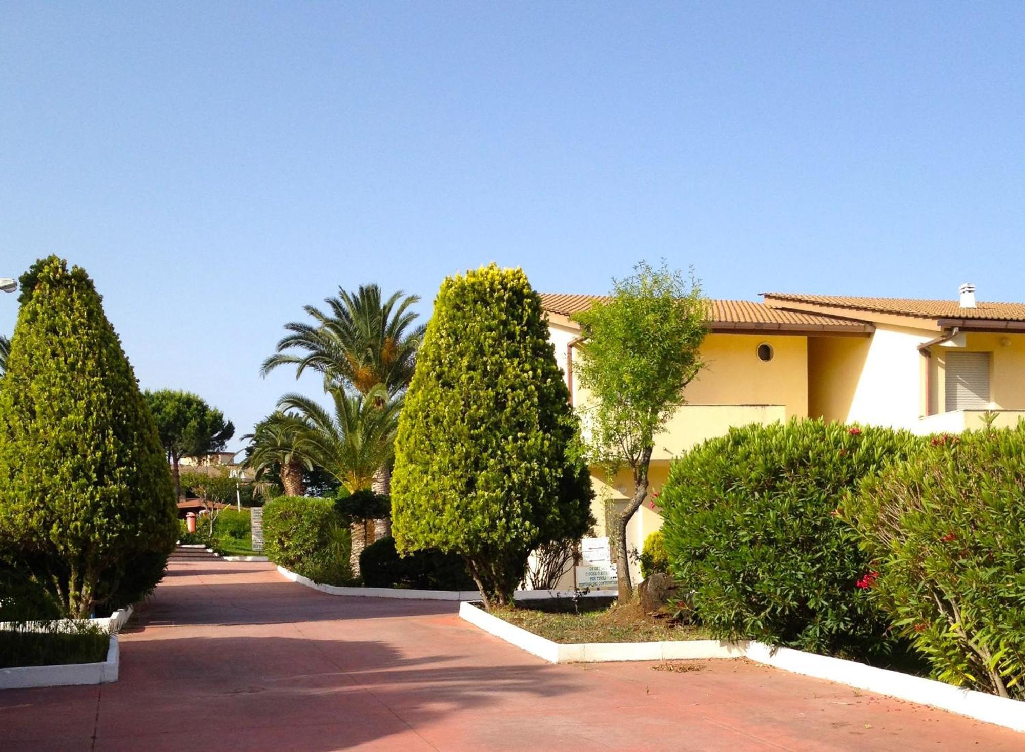Villaggio Club La Pace Hotel