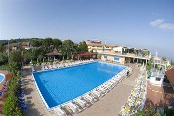 Hotel Villaggio Club La Pace Tropea