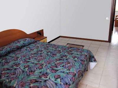 Villaggio Club La Pace Tropea
